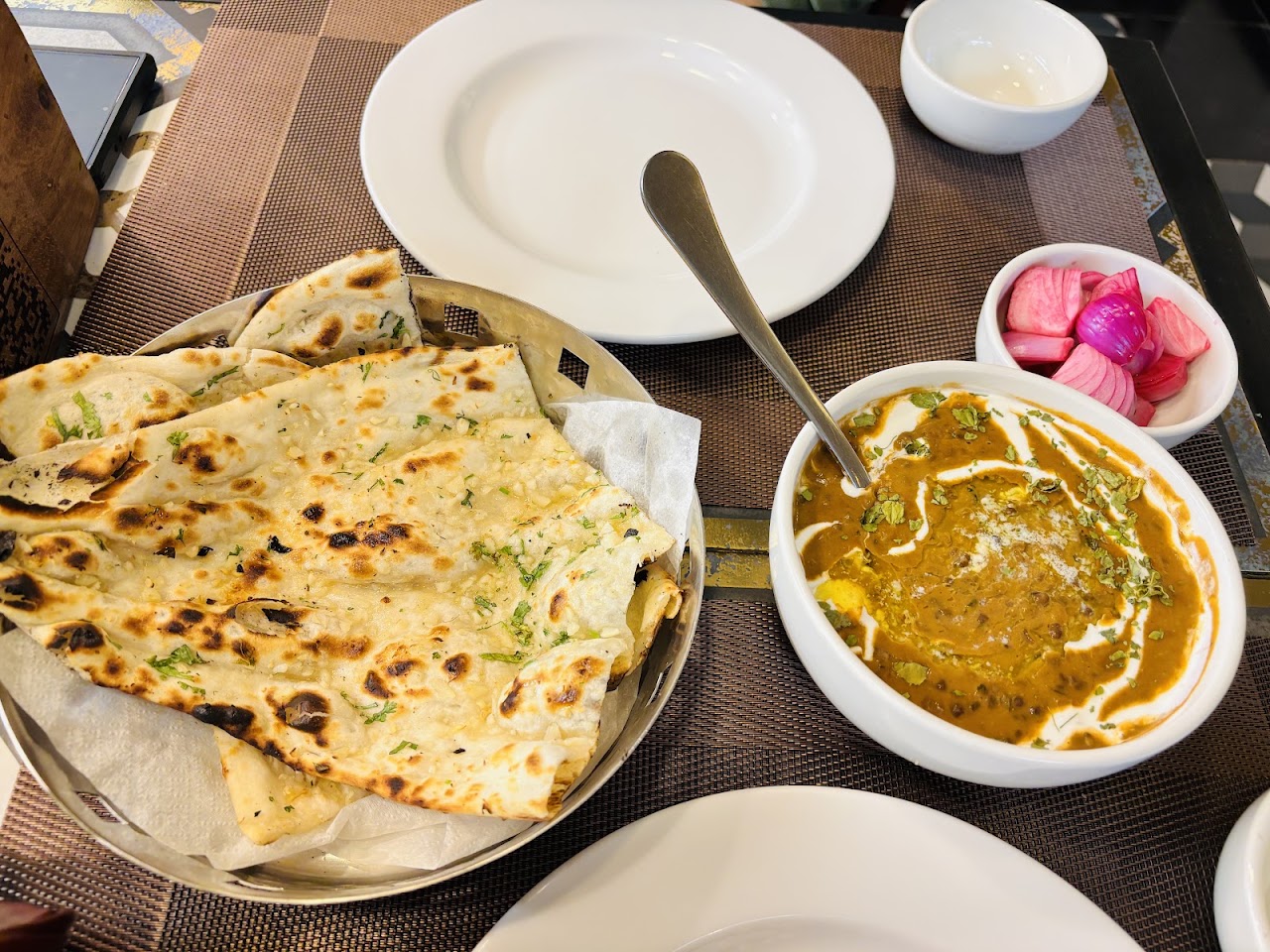 Dal Makhani at Moti Mahal (Restaurant | Party Hall | Catering)