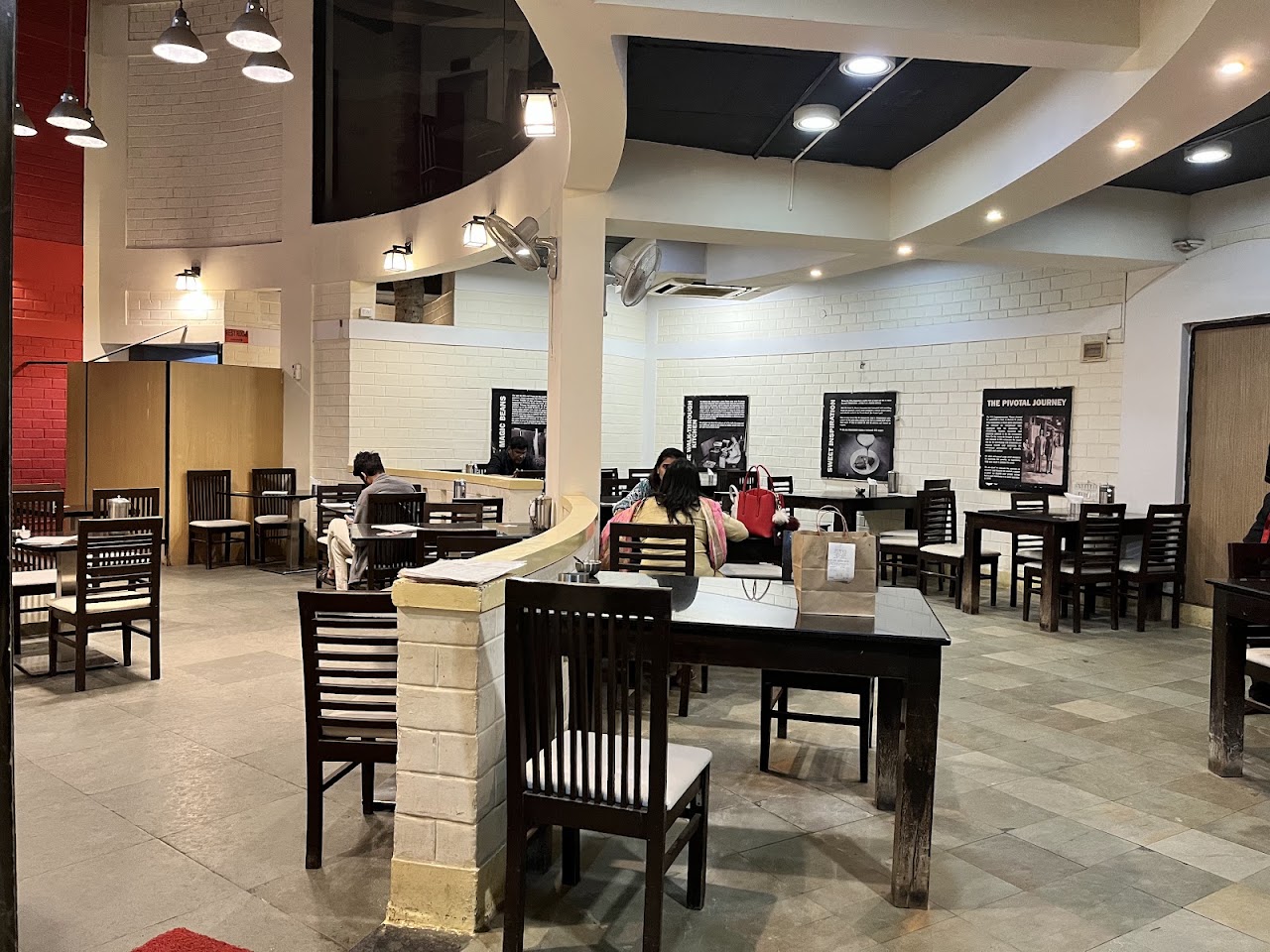 Another photo of MTR, posted by a diner