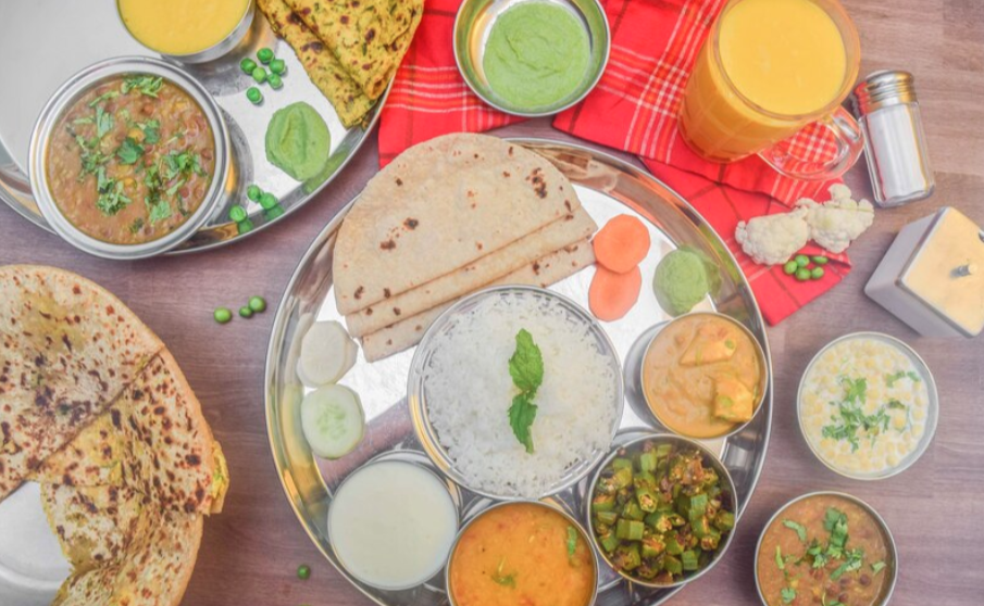 A photo of Mumbai Tiffin, posted by a diner