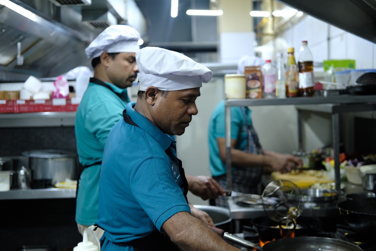 Mumbai Tiffin, photo 4 of 8 posted by diners