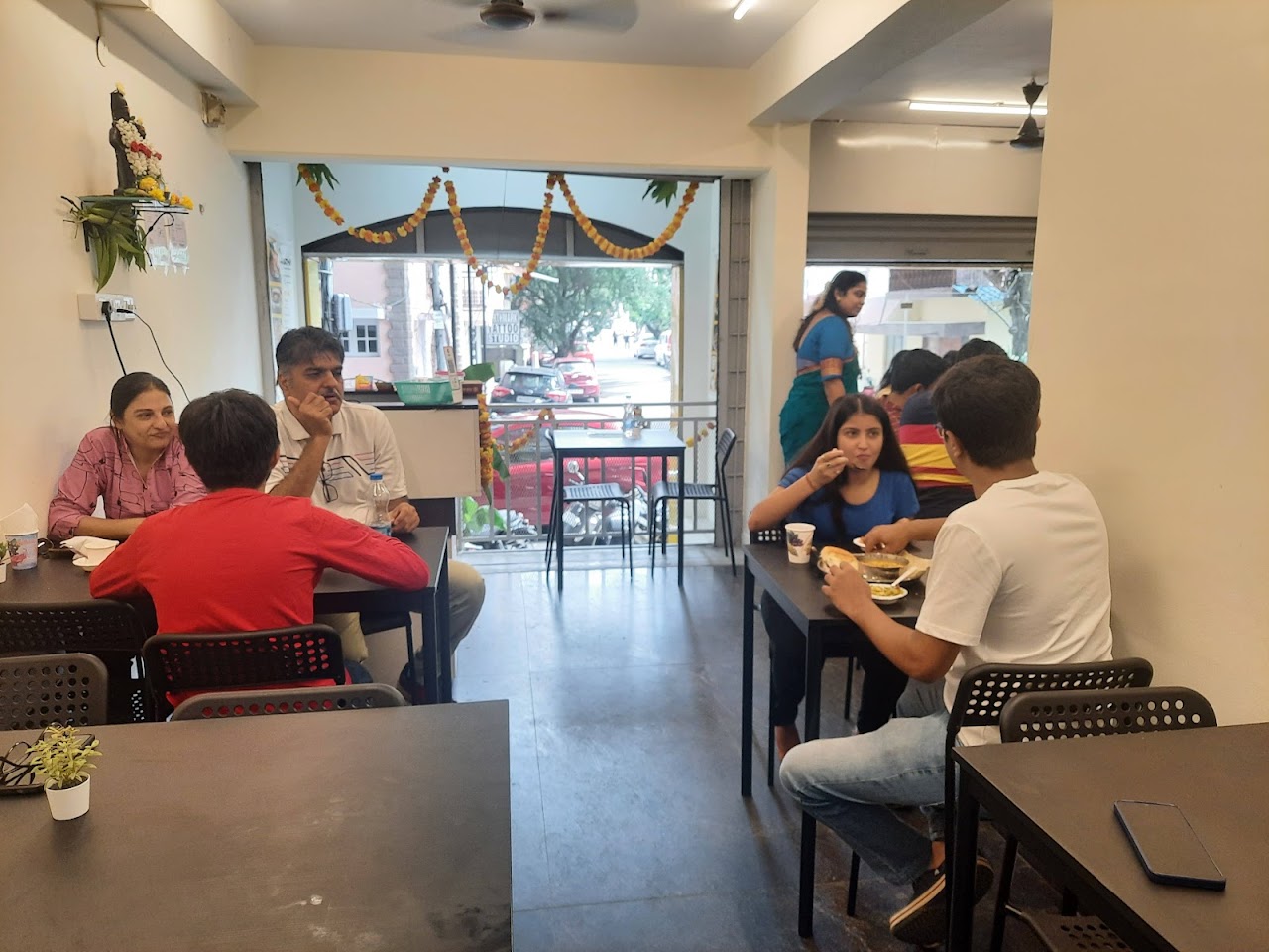 My Marathi- Taste of Maharashtra, photo 3 of 8 posted by diners