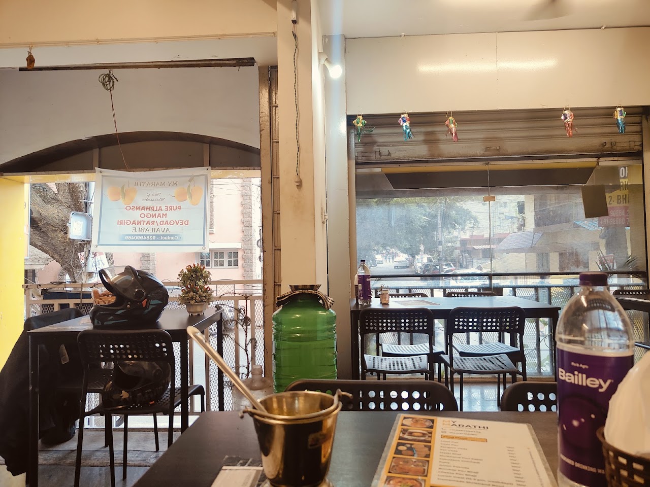 My Marathi- Taste of Maharashtra, photo 5 of 8 posted by diners