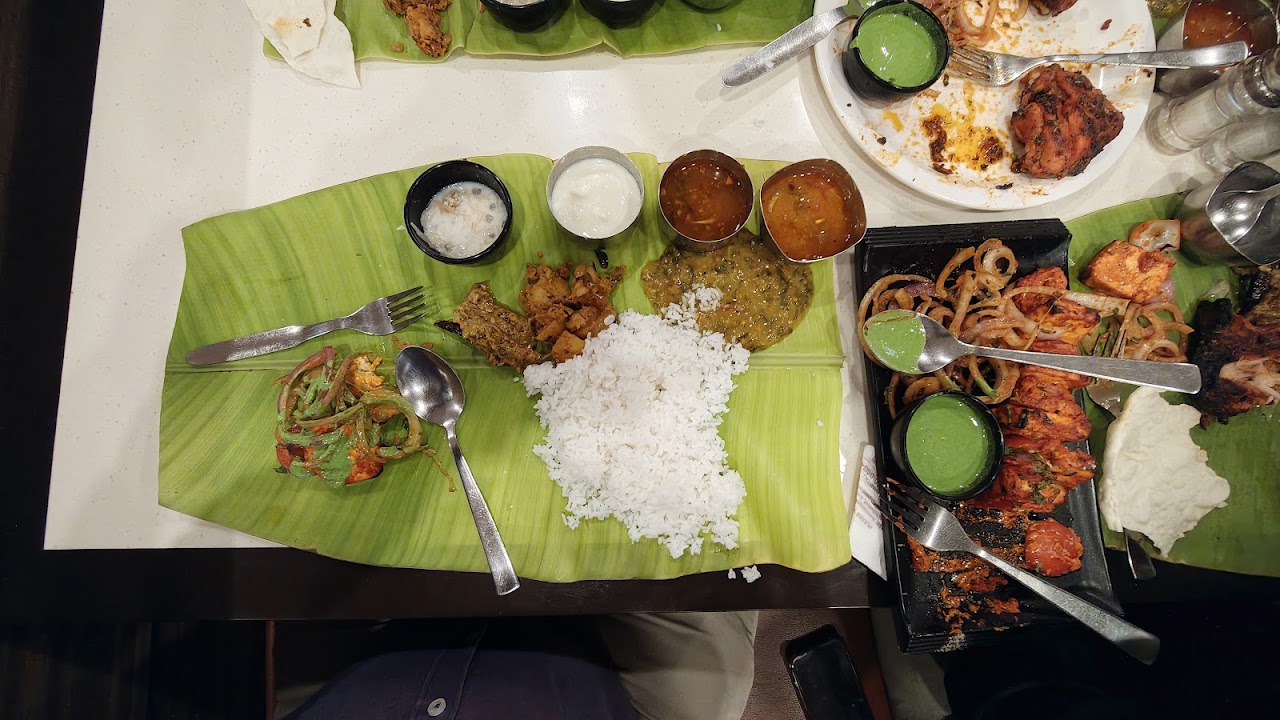 Narmada Chain Of Restaurant [Koramangala], photo 4 of 8 posted by diners