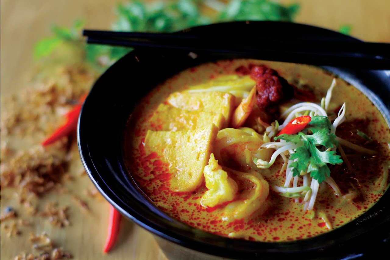 A photo of Nasi and Mee - Koramangala, posted by a diner