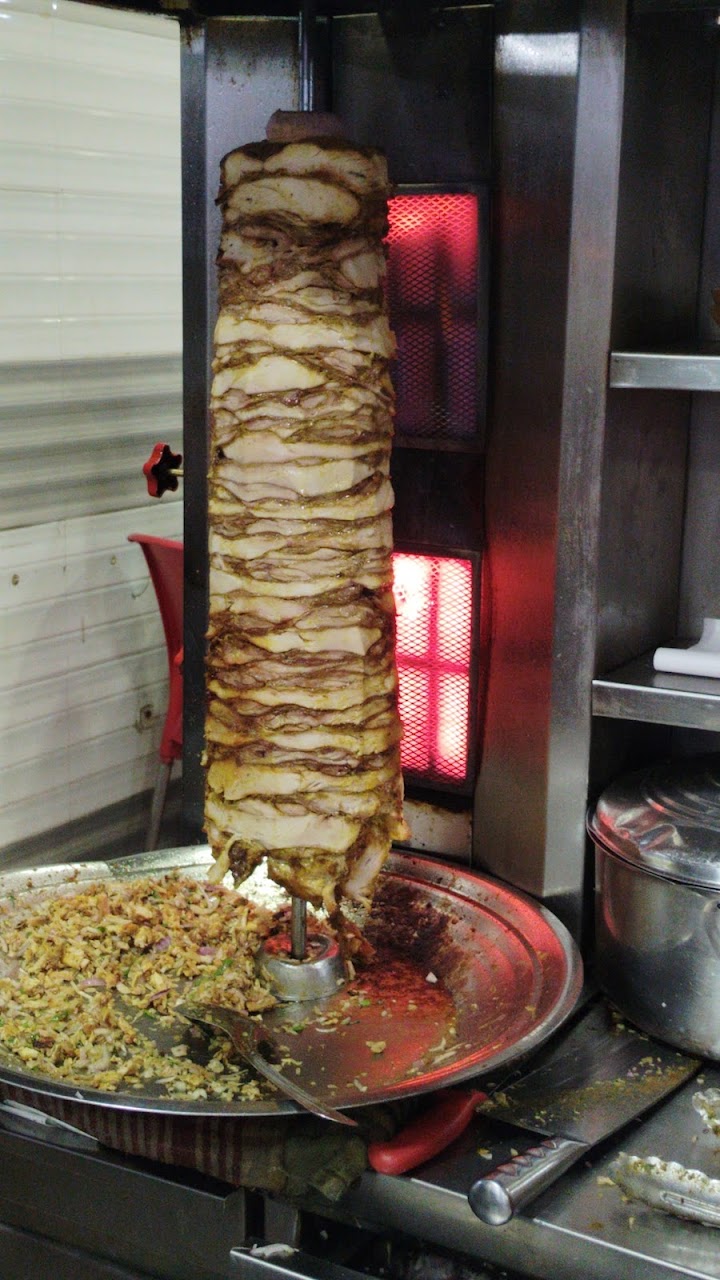 A photo of New Kabab House, posted by a diner