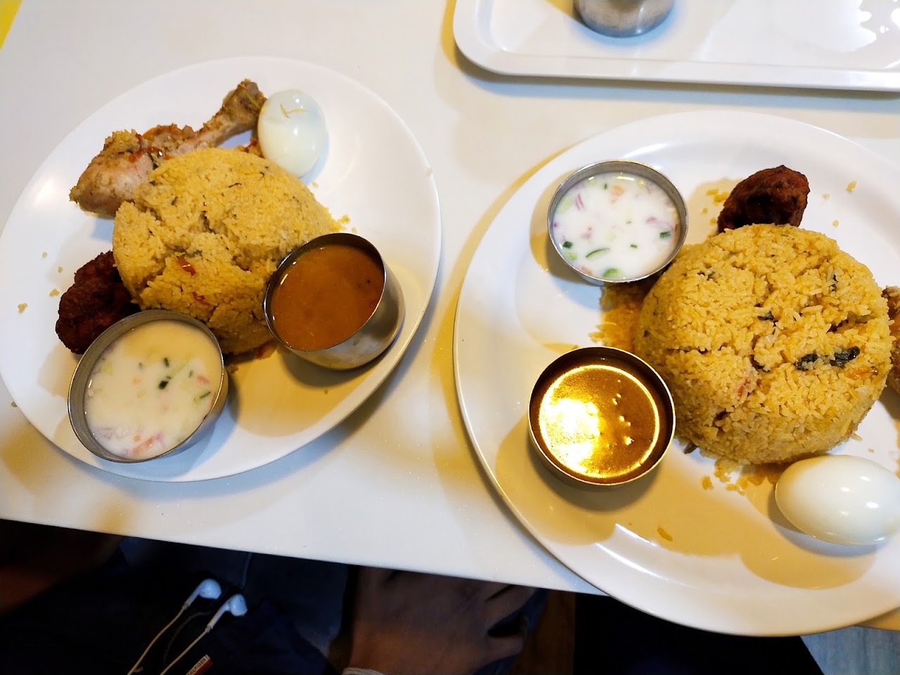A photo of New kabab zone, posted by a diner