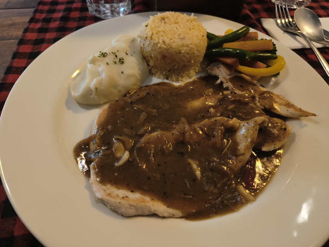 Once Upon A Flame, photo 6 of 8 posted by diners