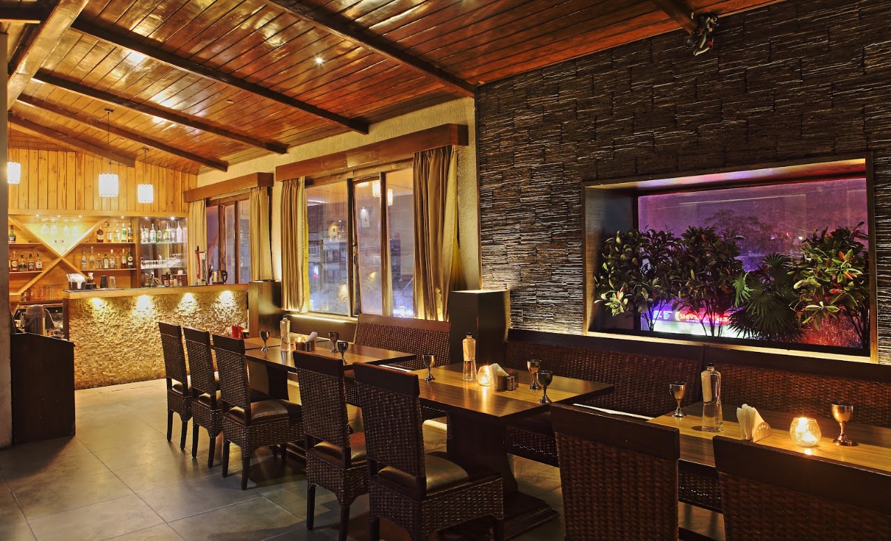 Another photo of Parika Coastal Village Bar & Kitchen, posted by a diner