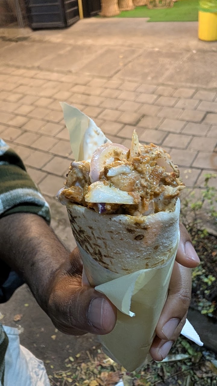 A photo of PITA HOUSE, posted by a diner
