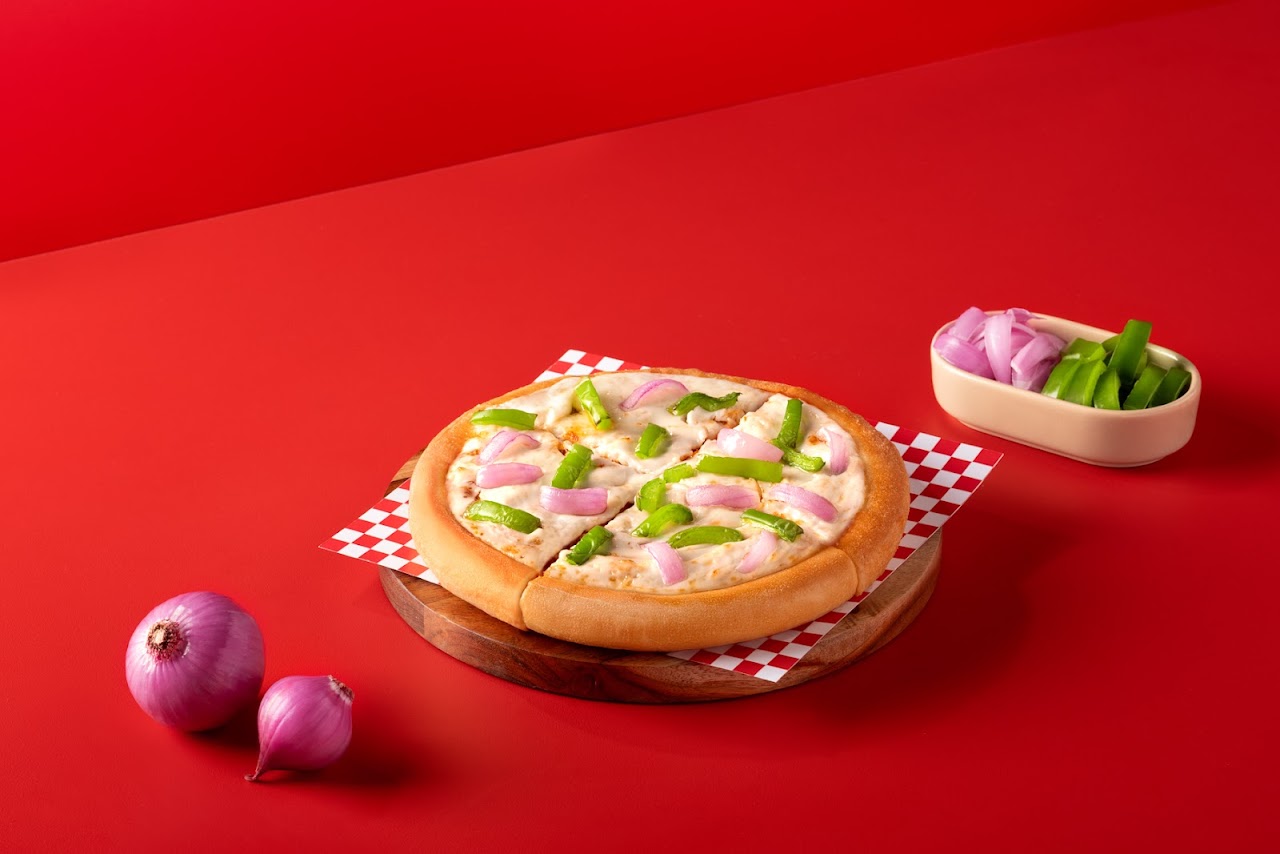 Pizza Hut | CMH Road, Bangalore, photo 5 of 8 posted by diners