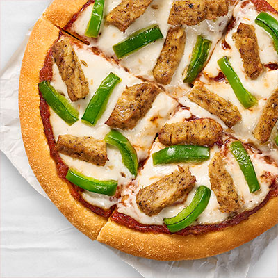 A photo of Pizza Hut | Koramangla, Bangalore, posted by a diner