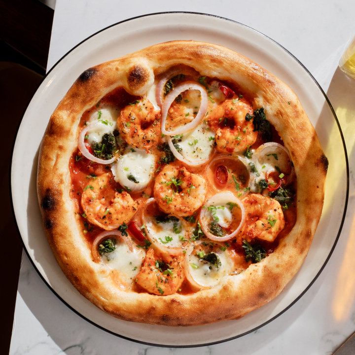 PizzaExpress Indiranagar, photo 6 of 8 posted by diners