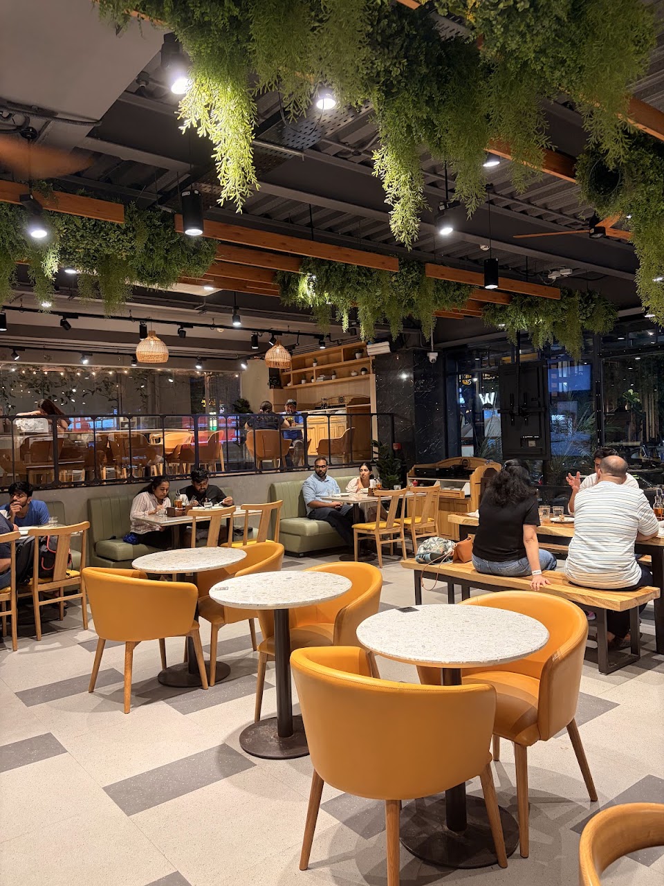 A photo of PizzaExpress, posted by a diner