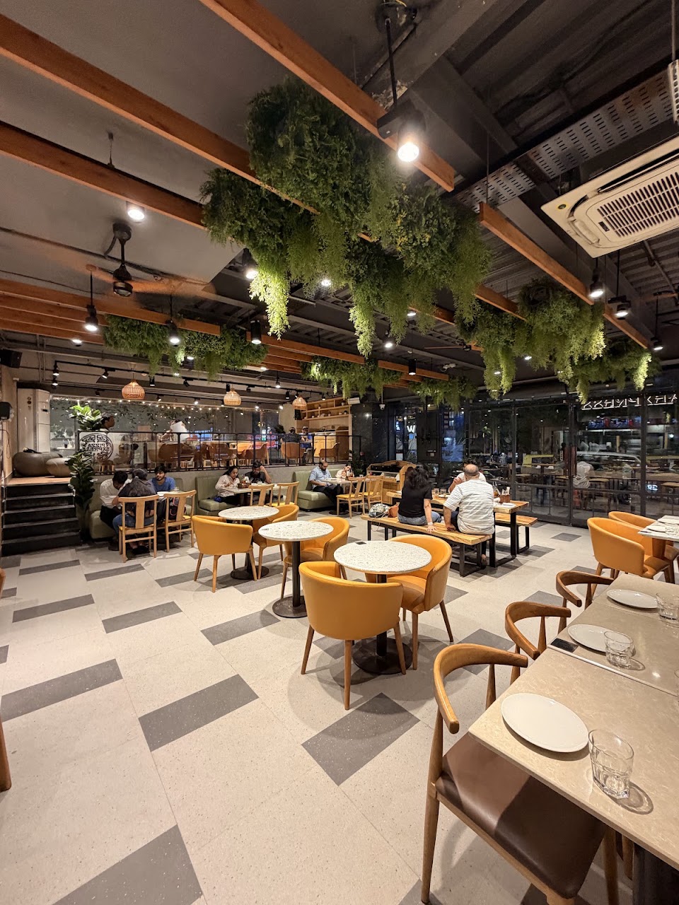 PizzaExpress, photo 5 of 8 posted by diners