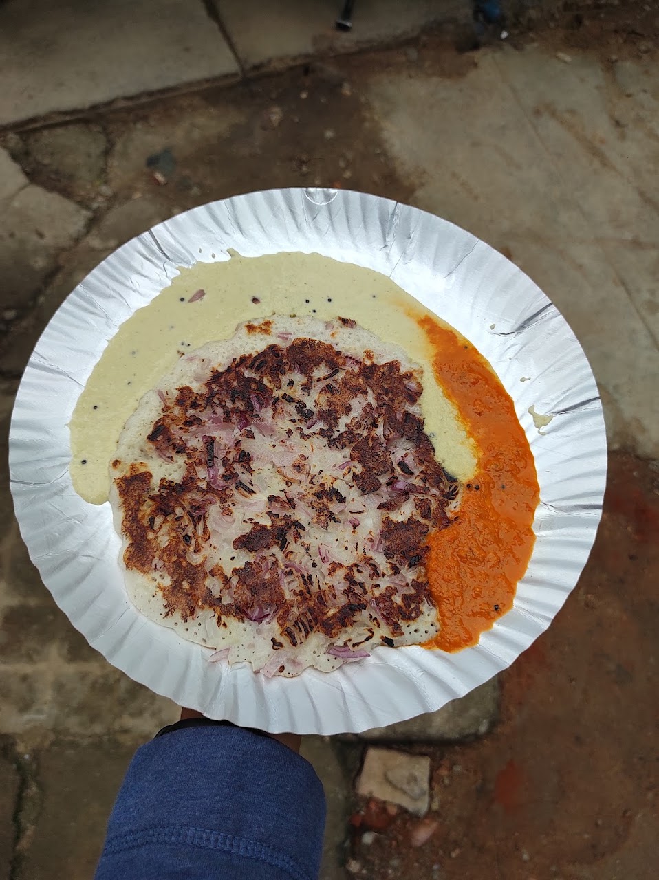 Pooja Dosa Camp, photo 6 of 8 posted by diners