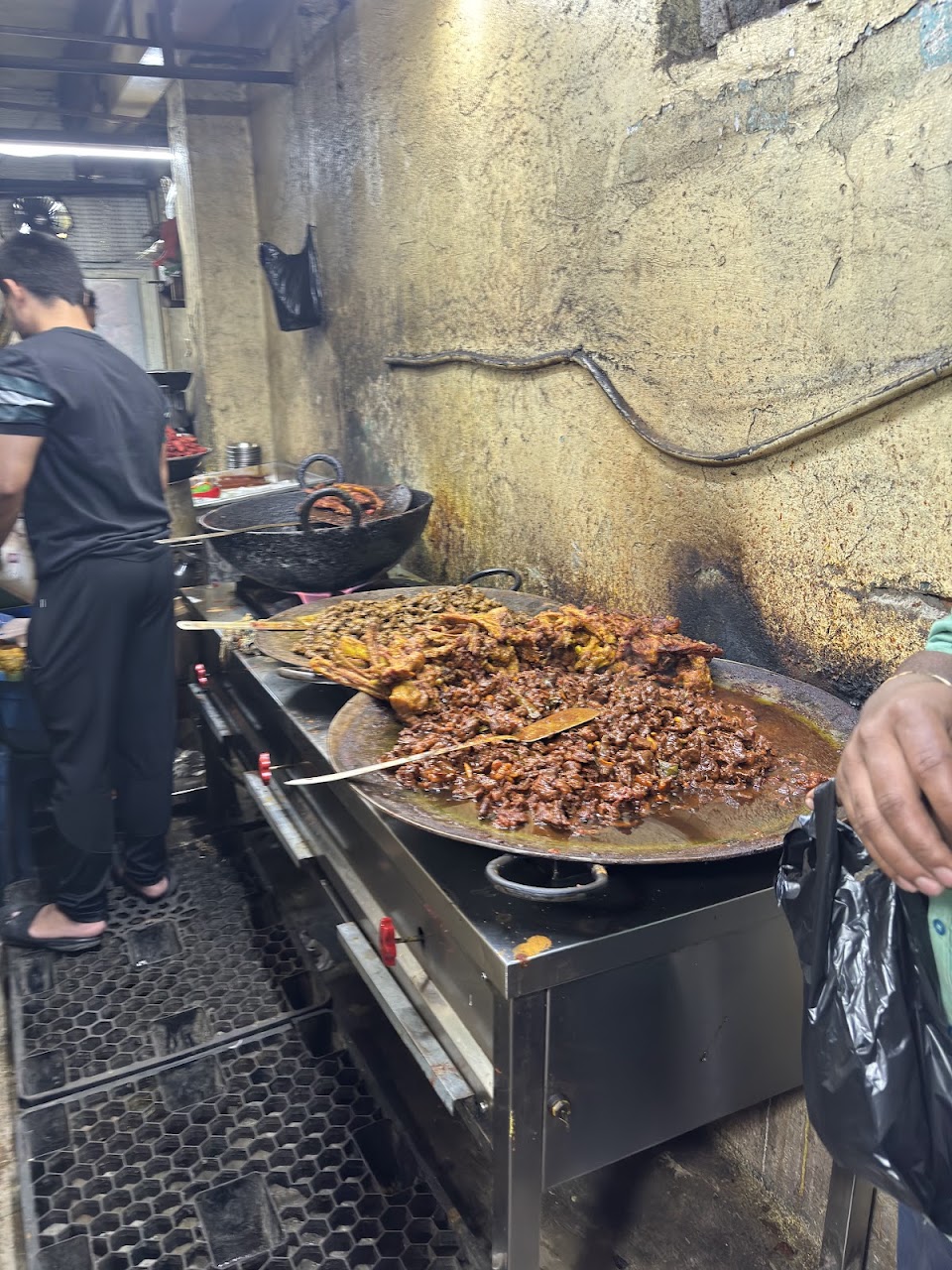 Rahmathiya BBQ & Grill House, photo 4 of 8 posted by diners