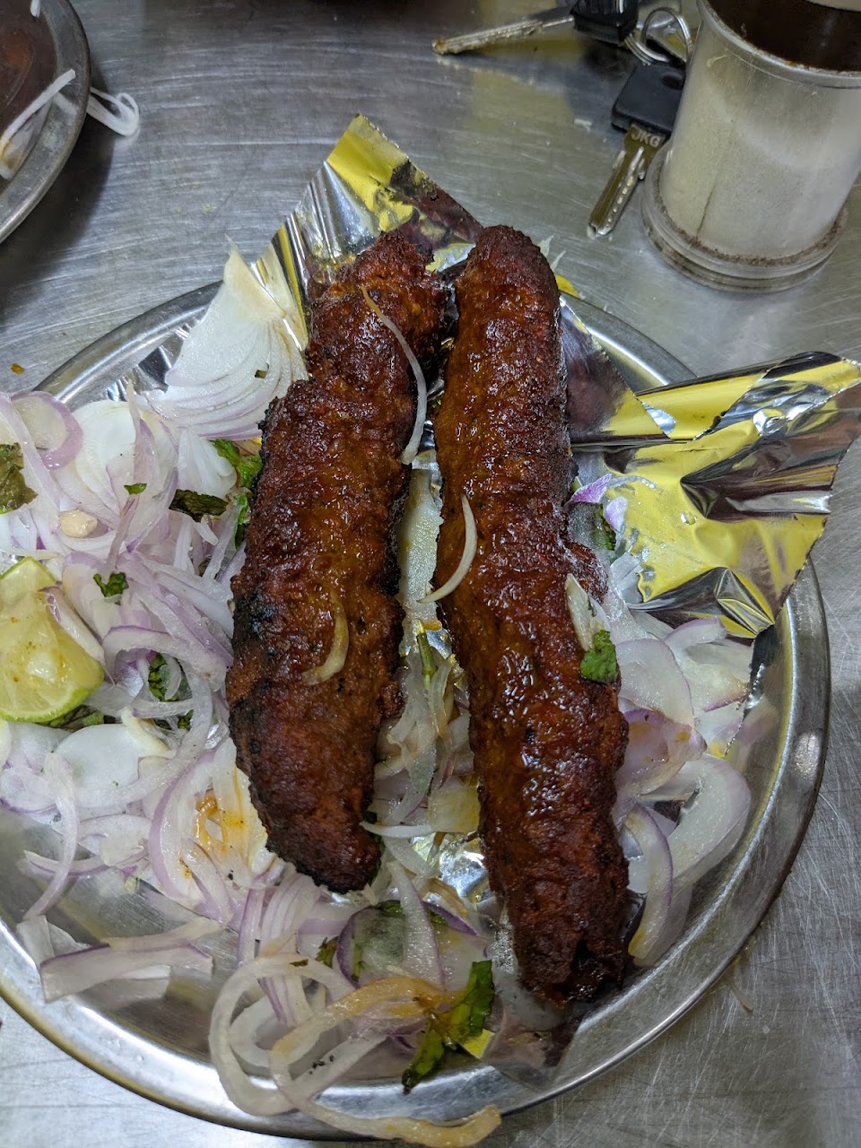 Rahmathiya BBQ & Grill House, photo 5 of 8 posted by diners