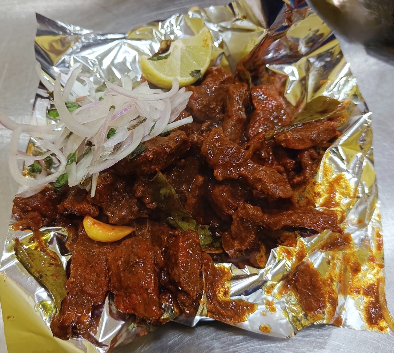 Rahmathiya BBQ & Grill House, photo 6 of 8 posted by diners