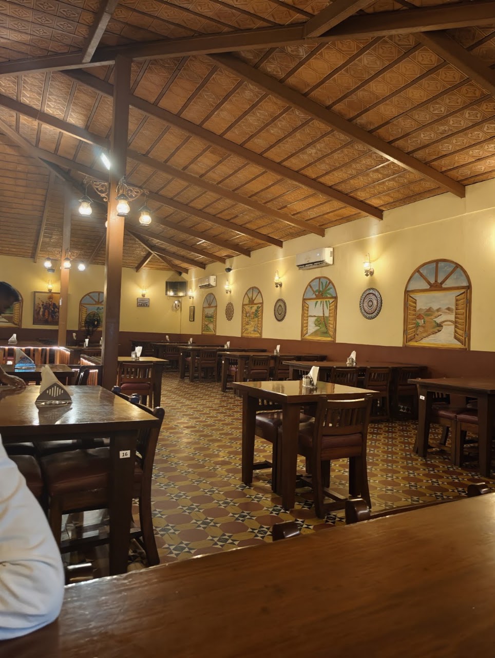 Rashtrakutas, photo 5 of 8 posted by diners
