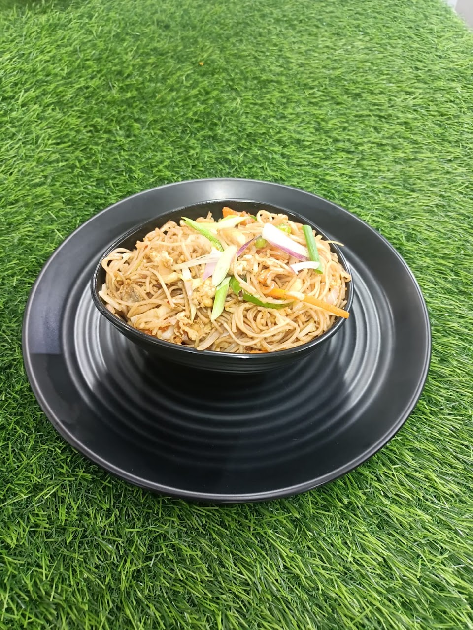 A photo of RETRO CHINESE CUISINE, posted by a diner