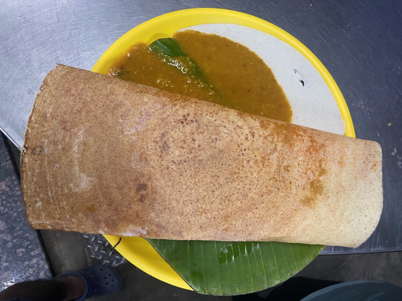 A photo of Rishika Tiffin Centre, posted by a diner