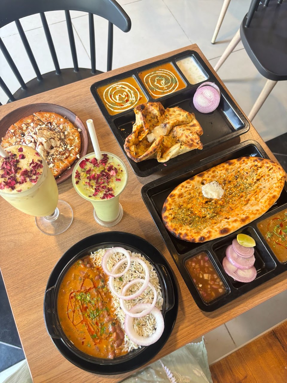 Roti Kulcha Naan - HSR Layout photo 6
