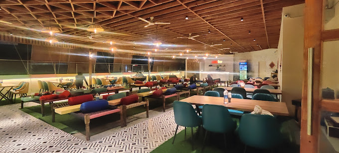 Sadda Punjabi Dhaba - Veg (HSR Layout)
