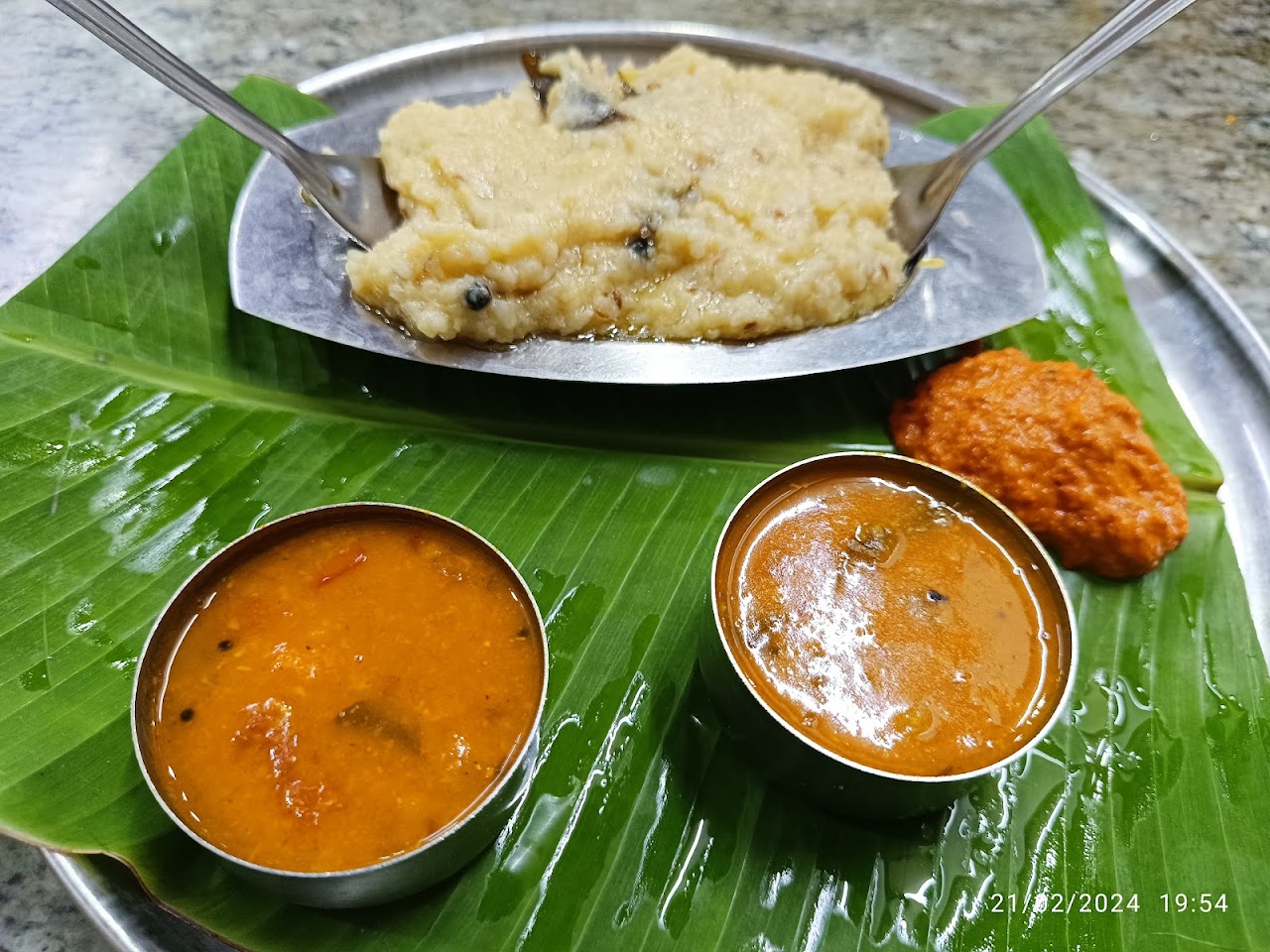 A photo of Sendhoor Coffee, posted by a diner