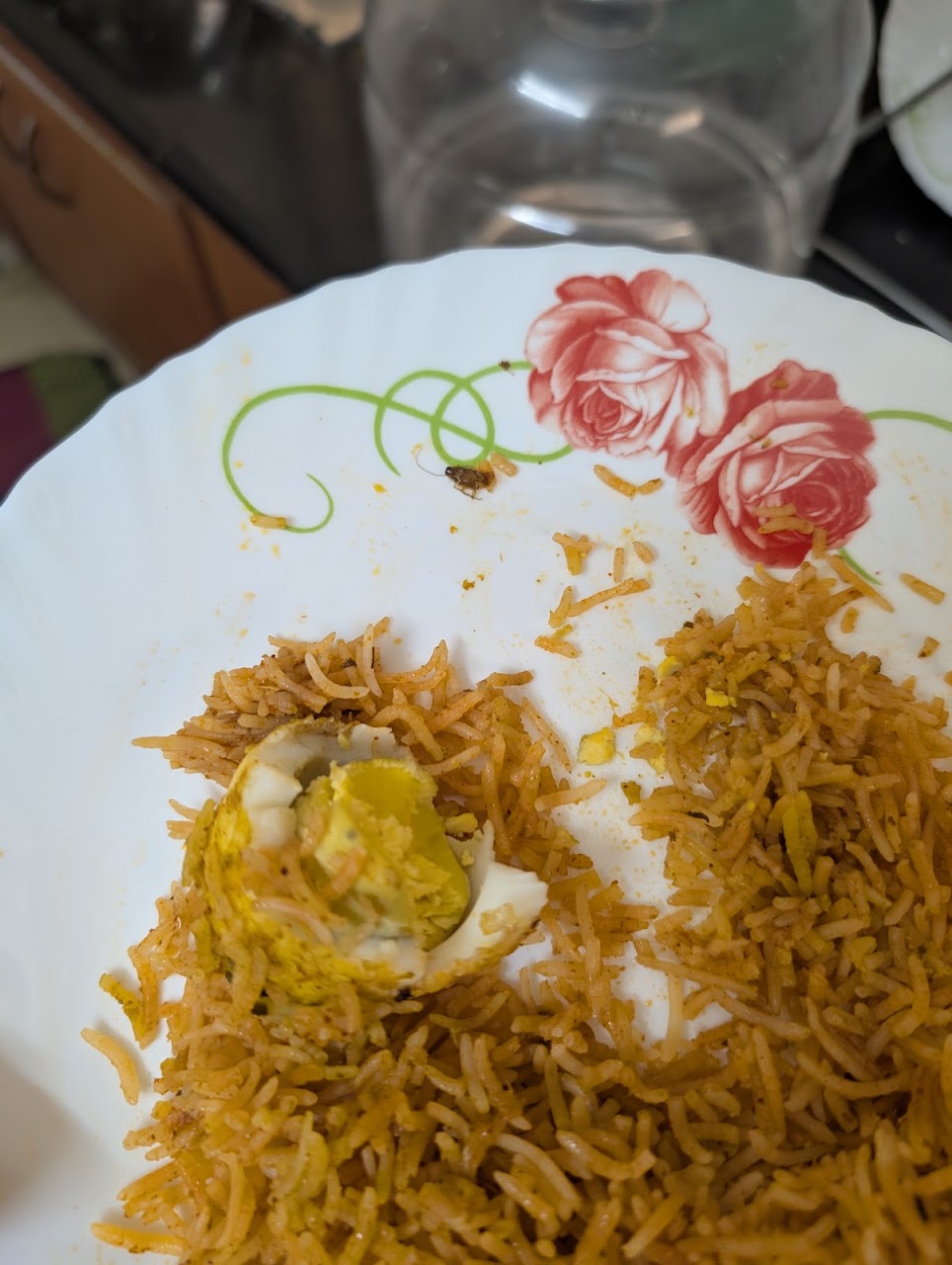 Sharief Bhai Biryani | Indiranagar, photo 4 of 8 posted by diners