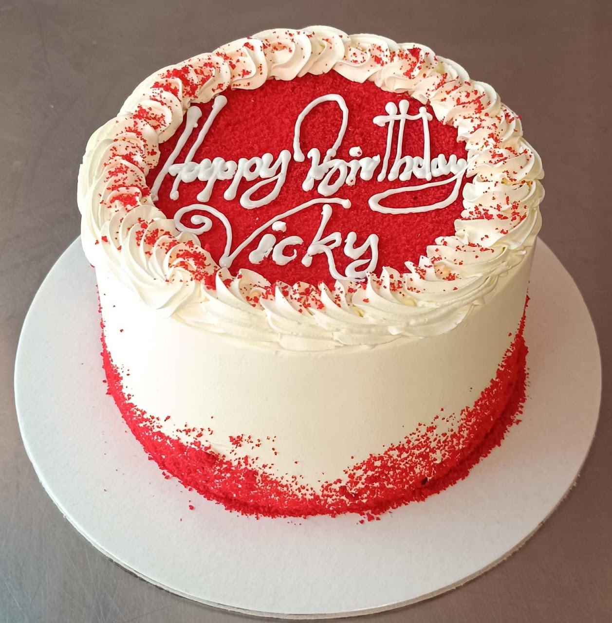 Shikha's Le Gateau, photo 5 of 8 posted by diners