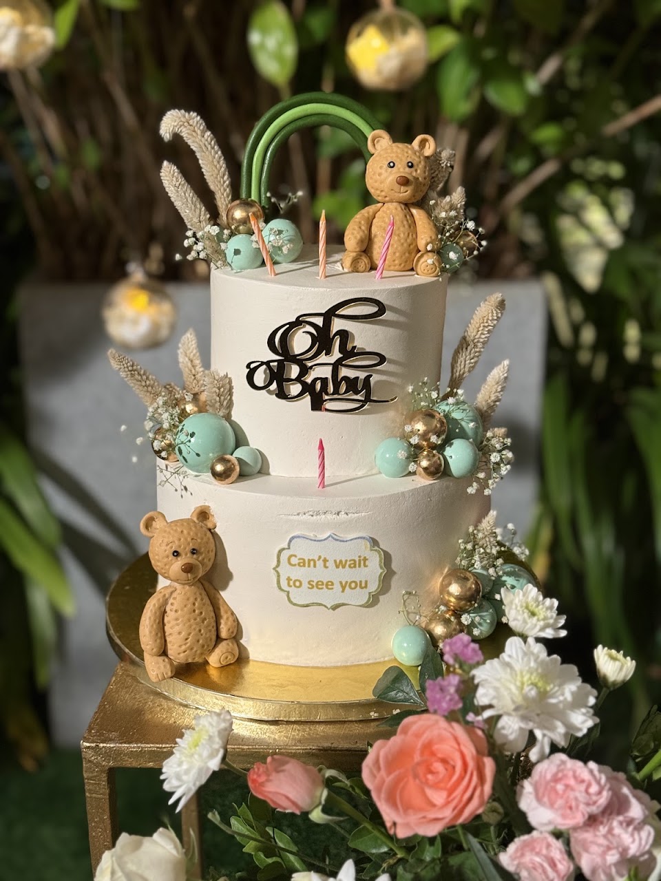 Shikha's Le Gateau, photo 6 of 8 posted by diners