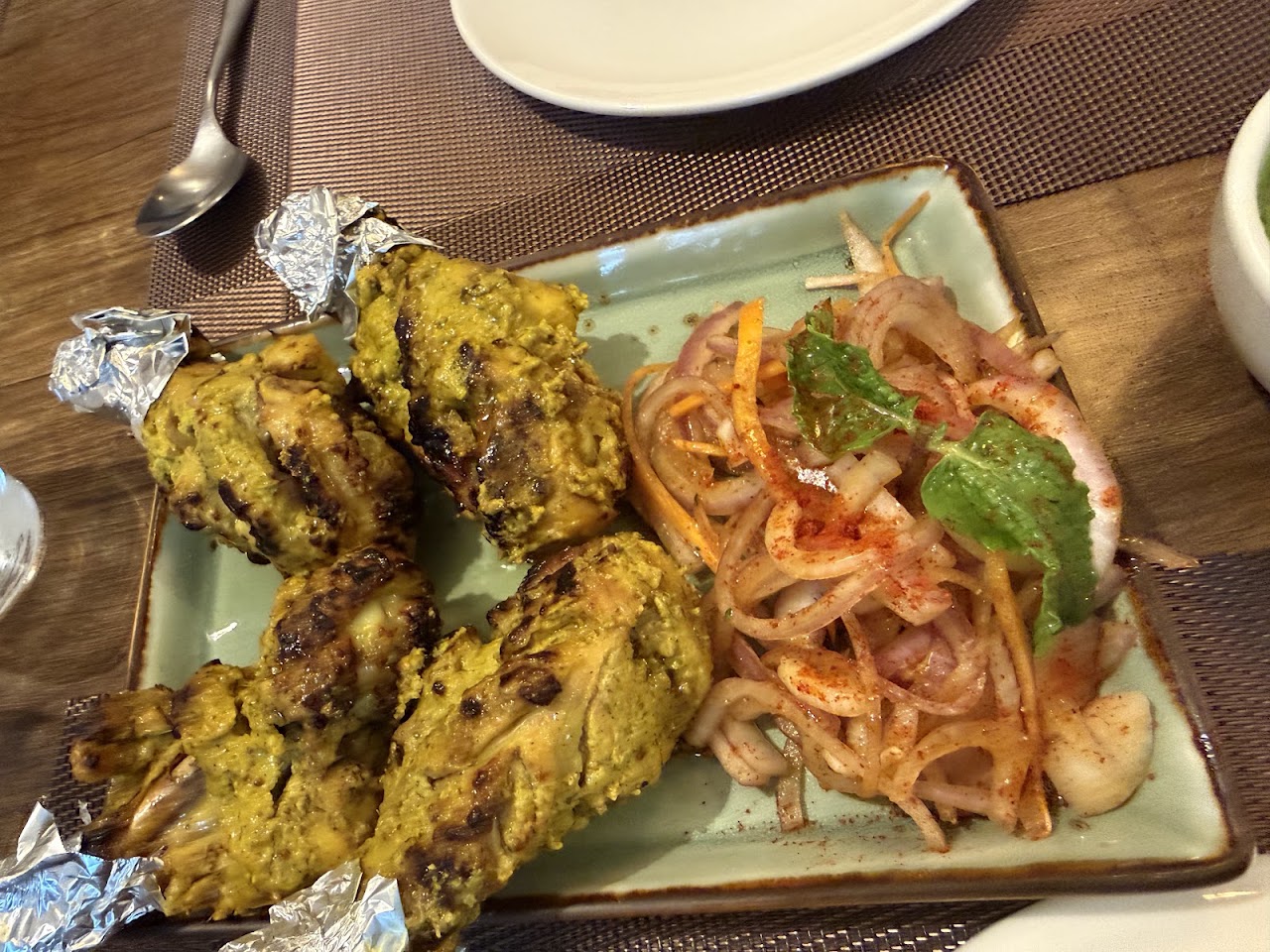 Shubh Sweets Savouries Chaats, photo 3 of 8 posted by diners