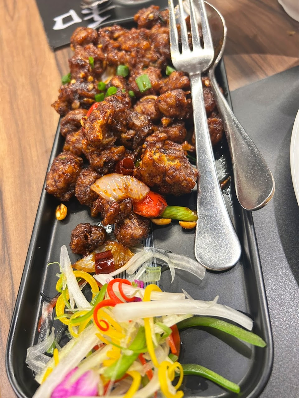 Sichuan Chinese RestoBar, photo 6 of 8 posted by diners