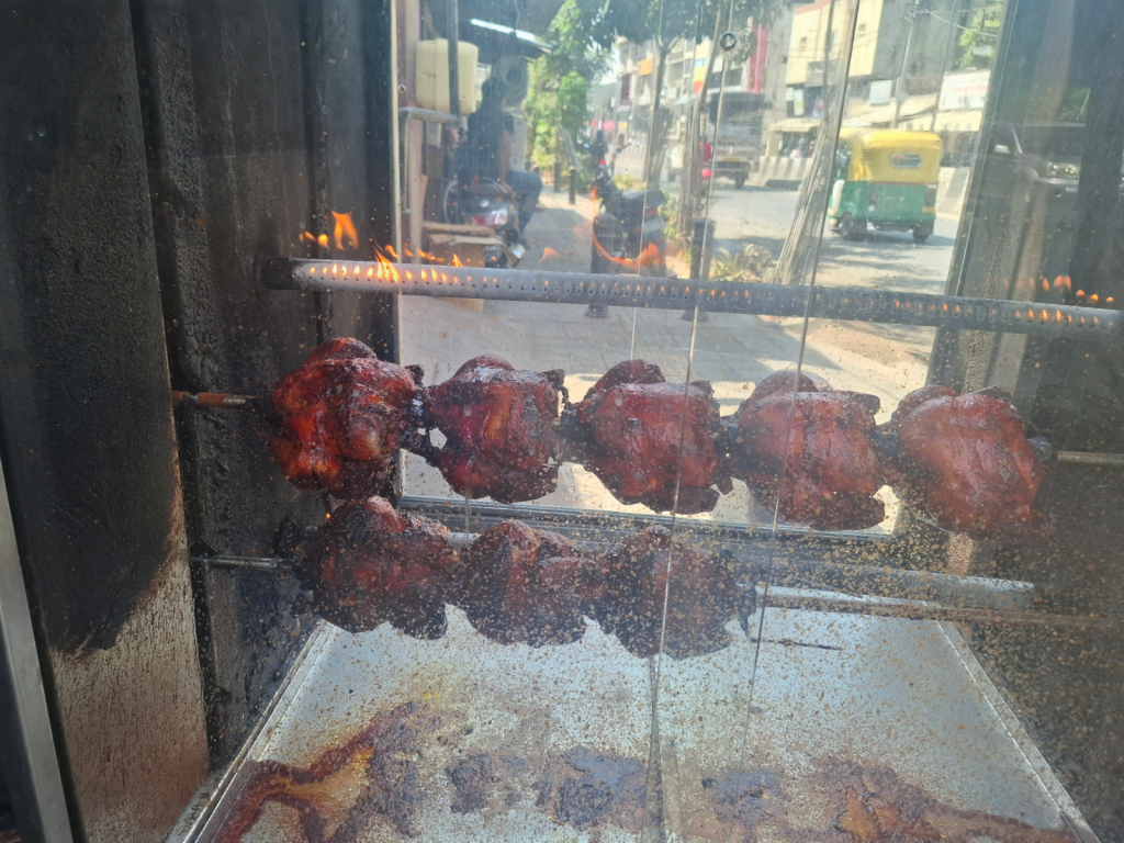 Another photo of Siddique Kabab Centre, posted by a diner