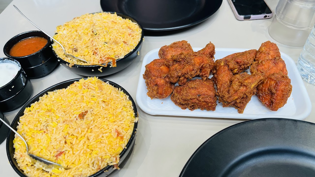 A photo of Siddique Kabab Centre, posted by a diner