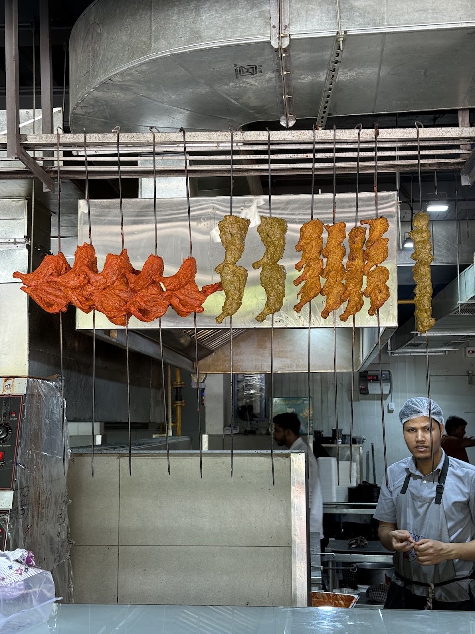 Siddique Kabab Centre, photo 5 of 8 posted by diners