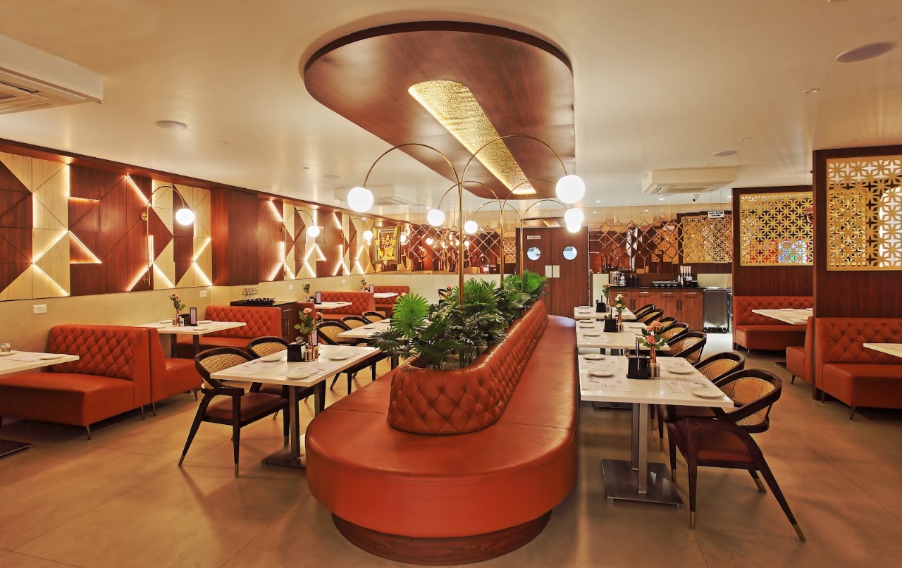 Sitara Dakshin Andhra Style Restaurant