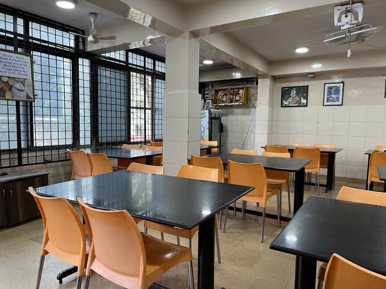 Another photo of Sree Krishna Kafe, posted by a diner