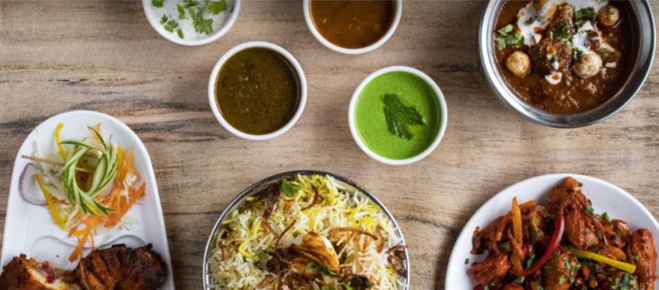 A photo of Sri Annapoorna Devi Andhra Deluxe Mess & Caterers, posted by a diner