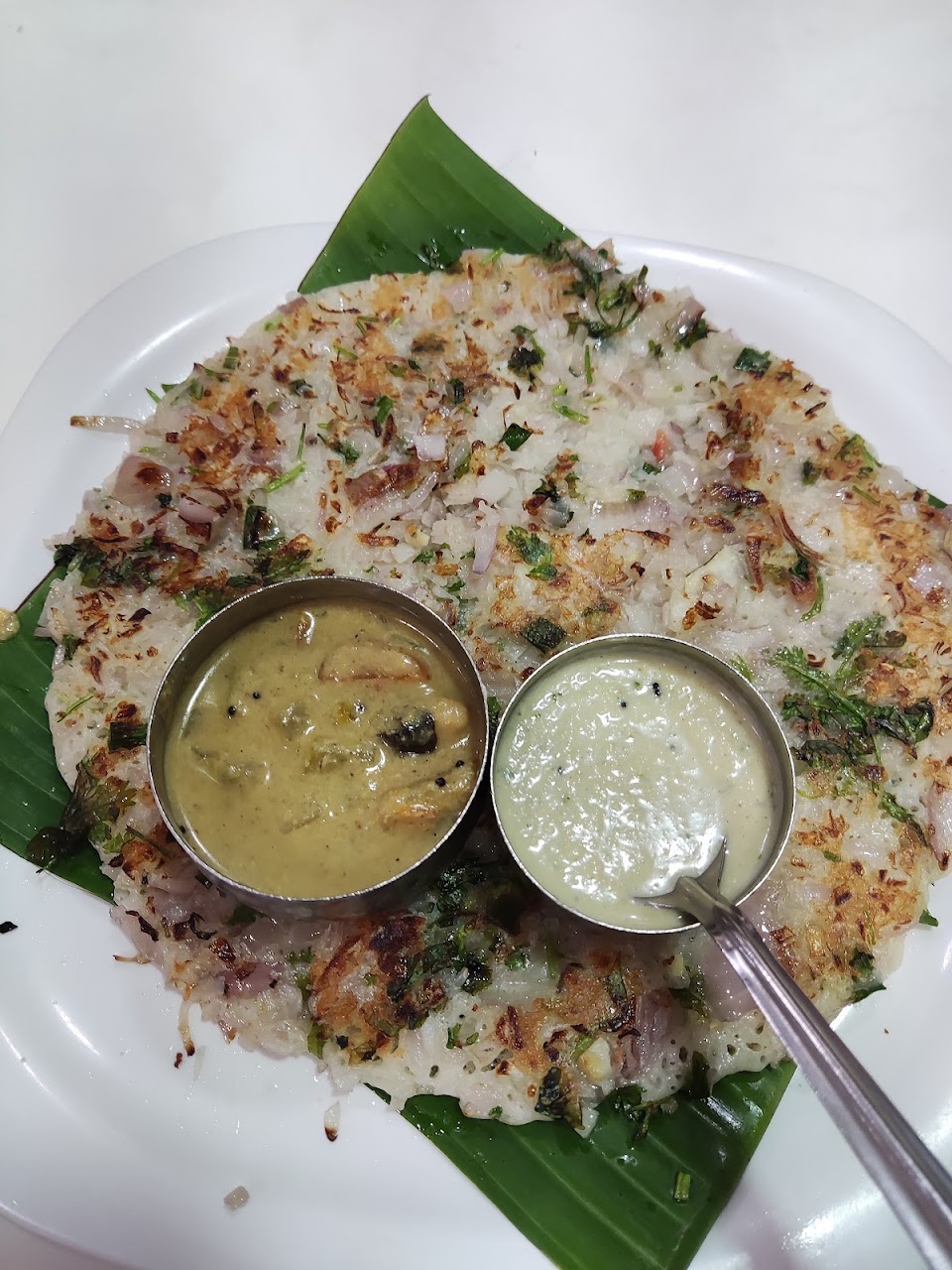 Sri Vishnu Upahara, photo 6 of 8 posted by diners