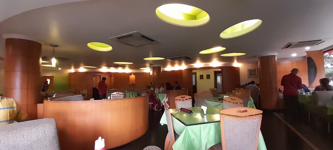 Another photo of Sukh Sagar Restaurant, posted by a diner