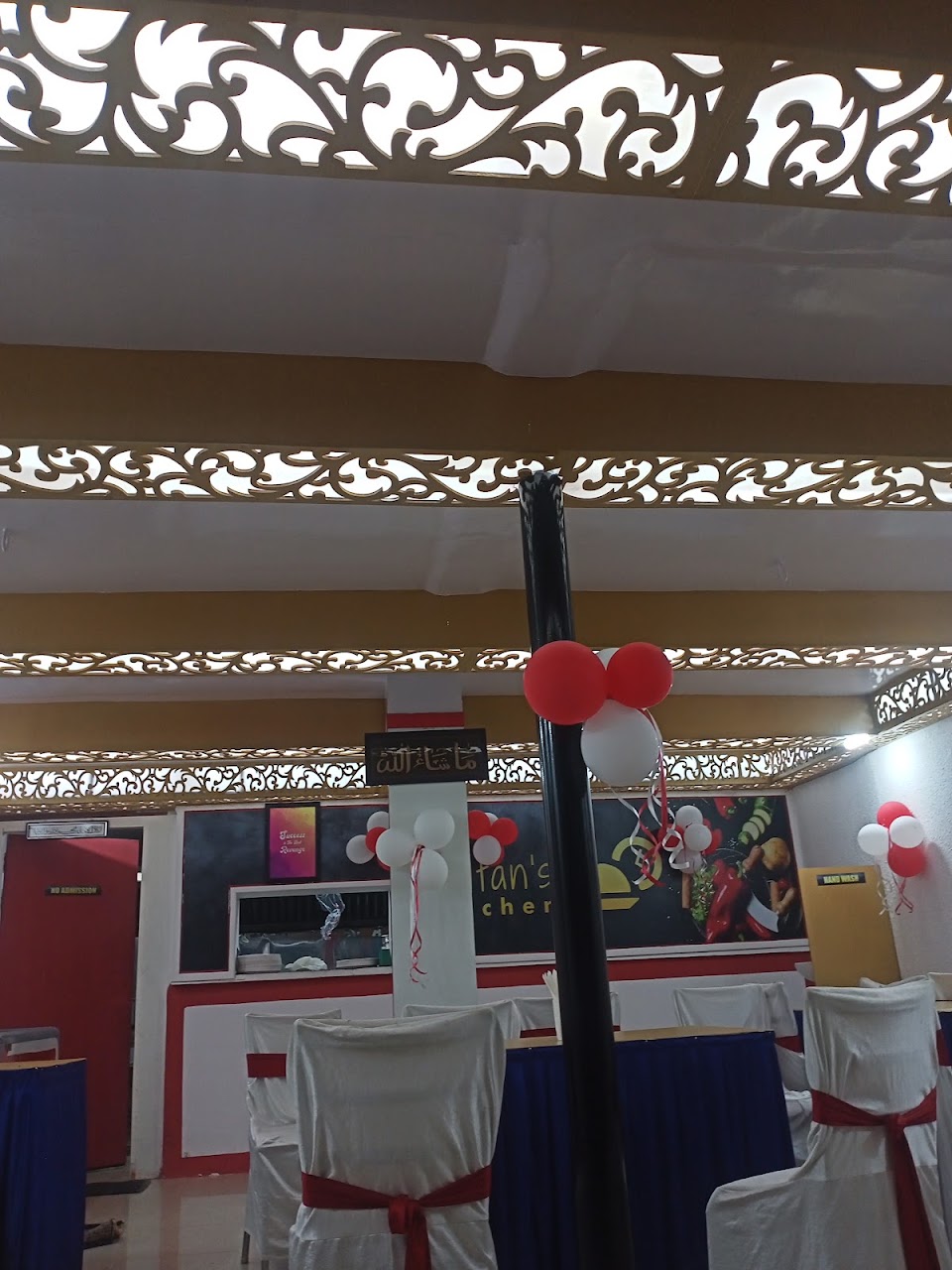 Sultan's Kitchen