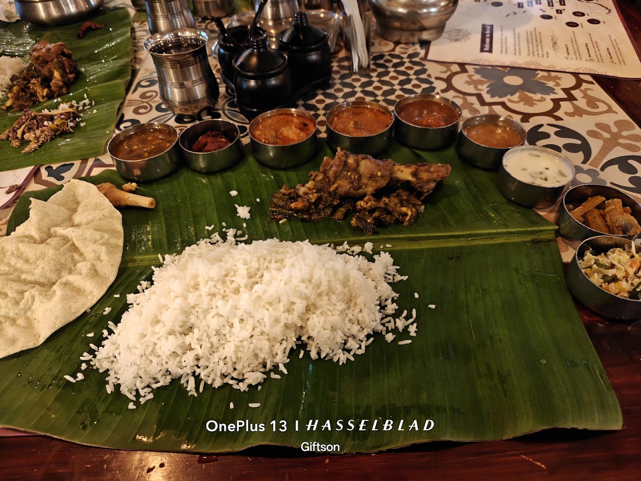 Suvaii - A Pandyan Legacy, photo 4 of 8 posted by diners