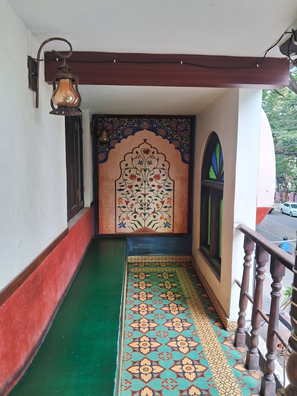Suvaii - A Pandyan Legacy, photo 6 of 8 posted by diners