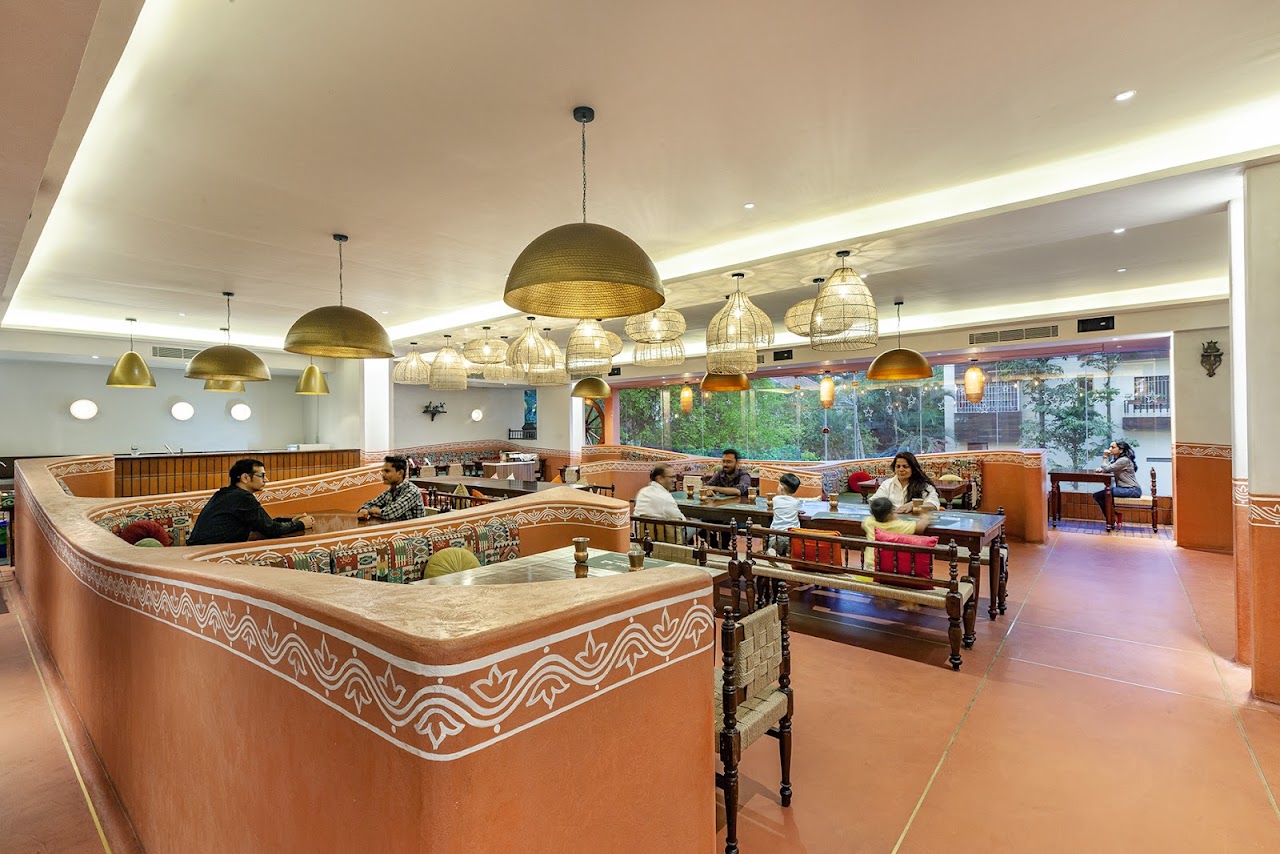 Tandoori Taal - Indiranagar