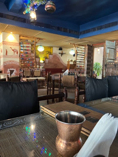 Tandoori Taal - Indiranagar, photo 5 of 8 posted by diners