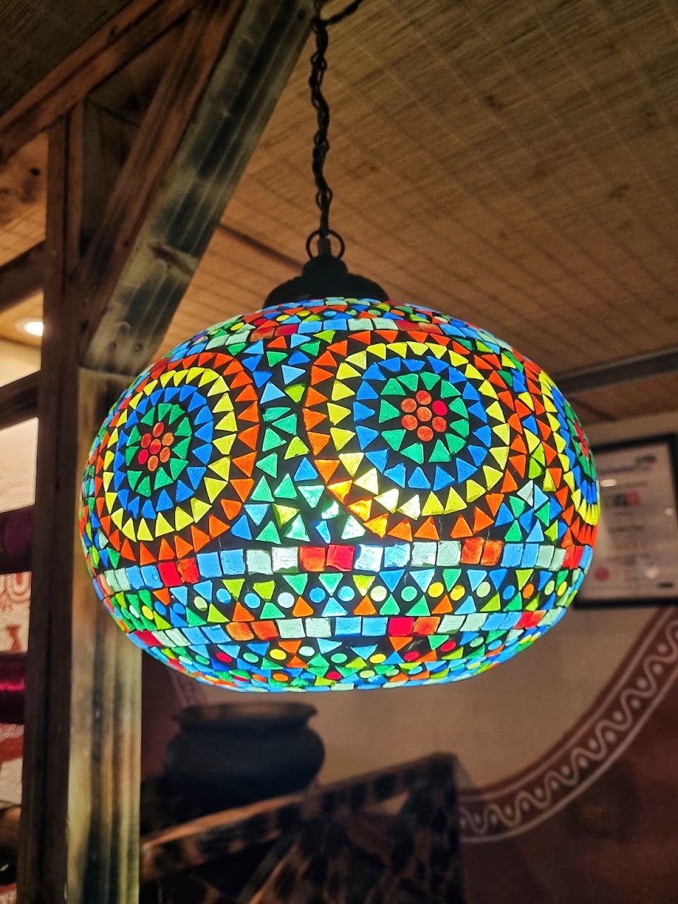 Tandoori Taal - Indiranagar, photo 6 of 8 posted by diners