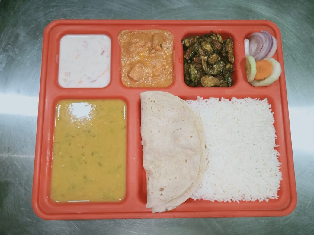 A photo of Tawa Ghar ka, posted by a diner