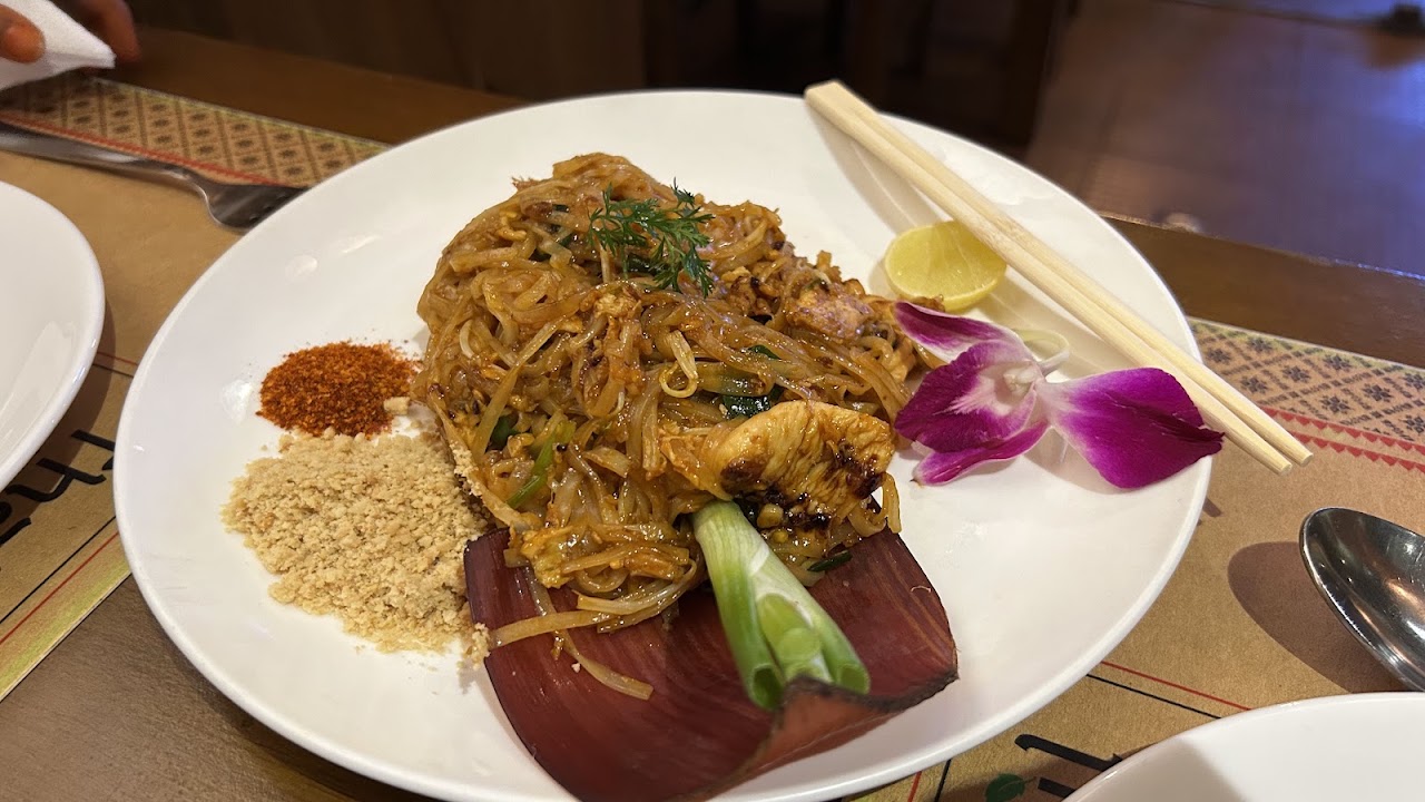 Thai Basil, photo 3 of 8 posted by diners