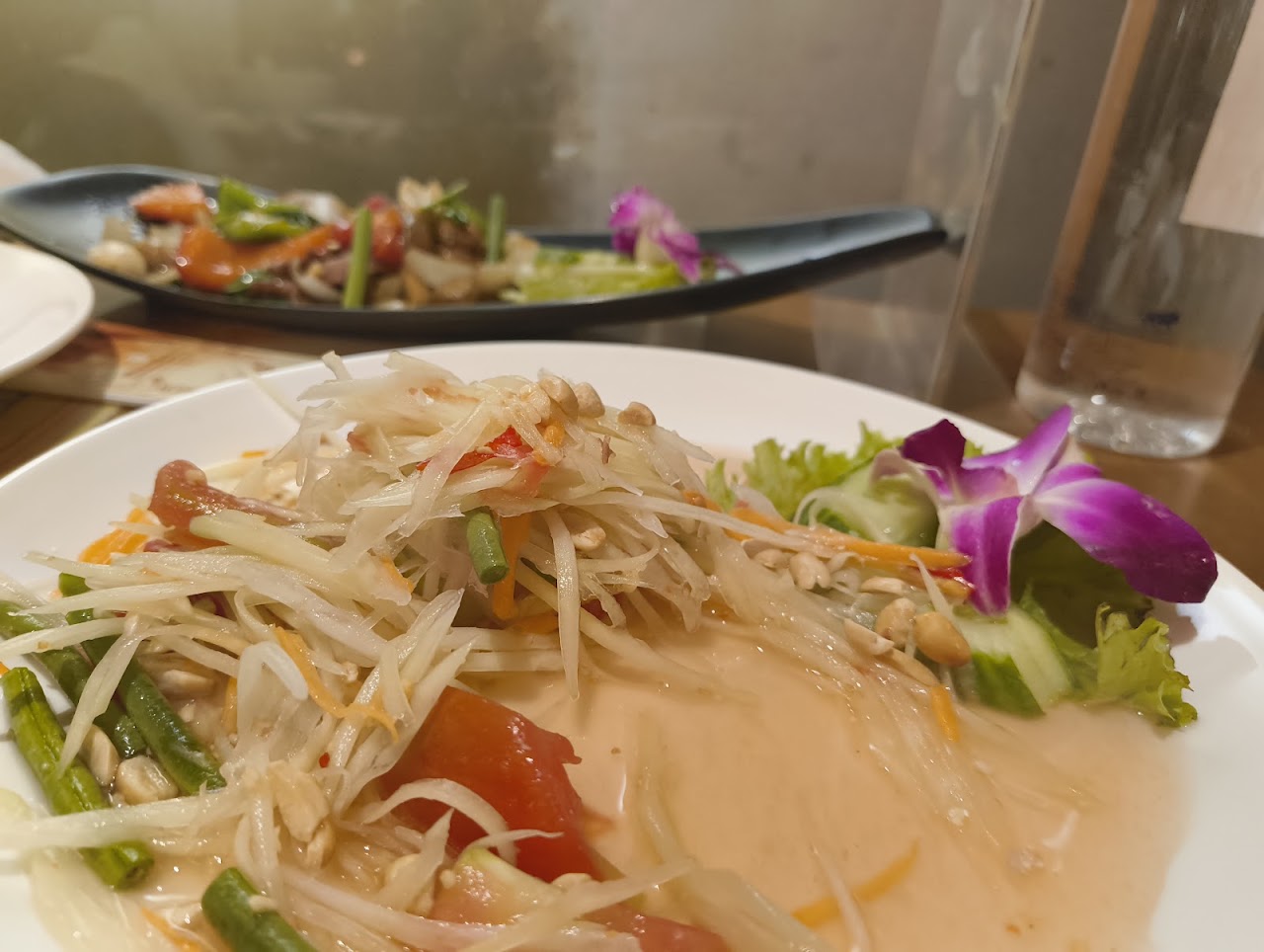 Thai Basil, photo 6 of 8 posted by diners